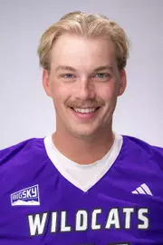Ashden Oberg 2025