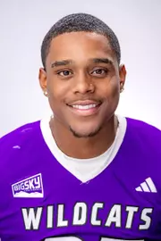 Tre Parks-Vinson 2025