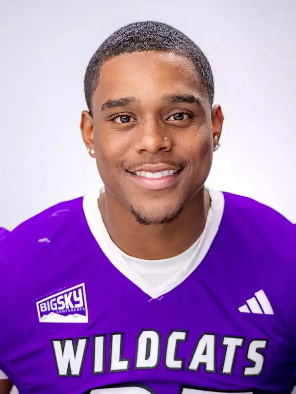 Tre Parks-Vinson 2025