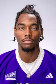 Montae Pate 2025