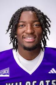 Chauncey Sylvester 2025