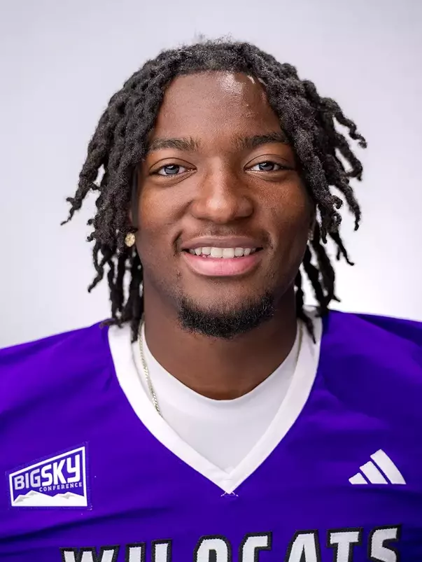 Chauncey Sylvester 2025