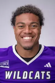 Keahnist Thompson 2025