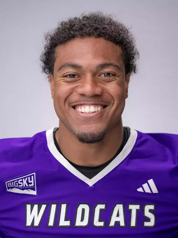 Keahnist Thompson 2025