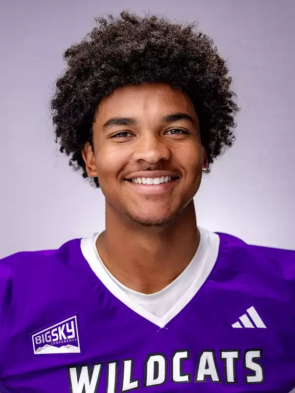 Kingston Tisdell 2025