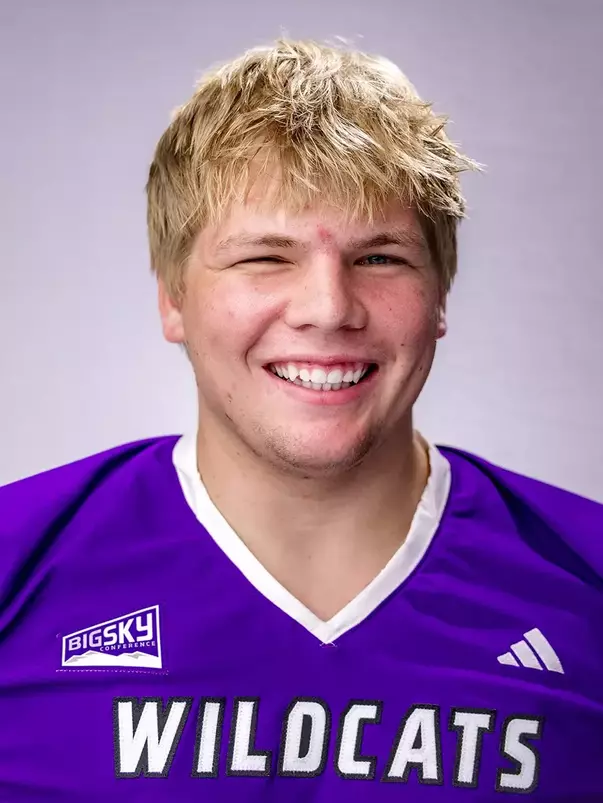 Kaydon Williams 2025