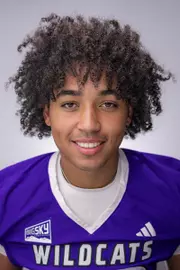 Jayden Mayberry 2025