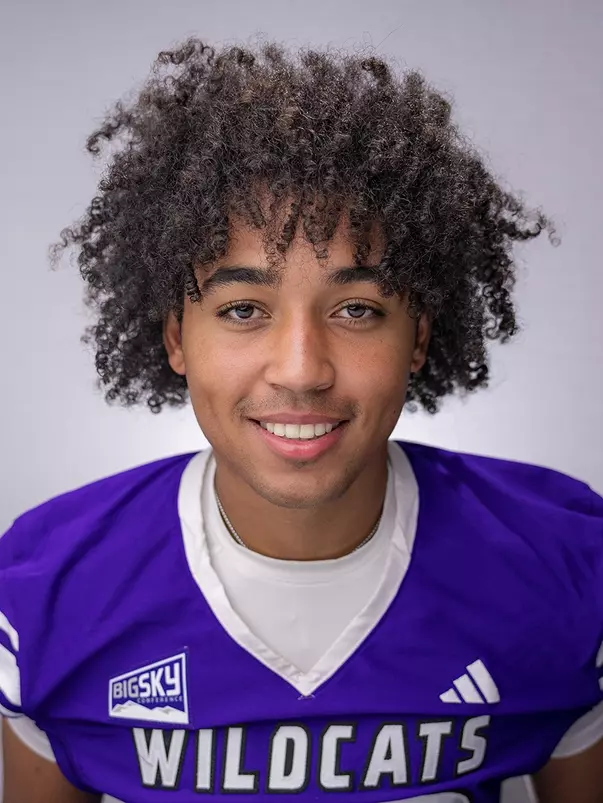 Jayden Mayberry 2025