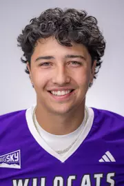 Jayden Northrup 2025