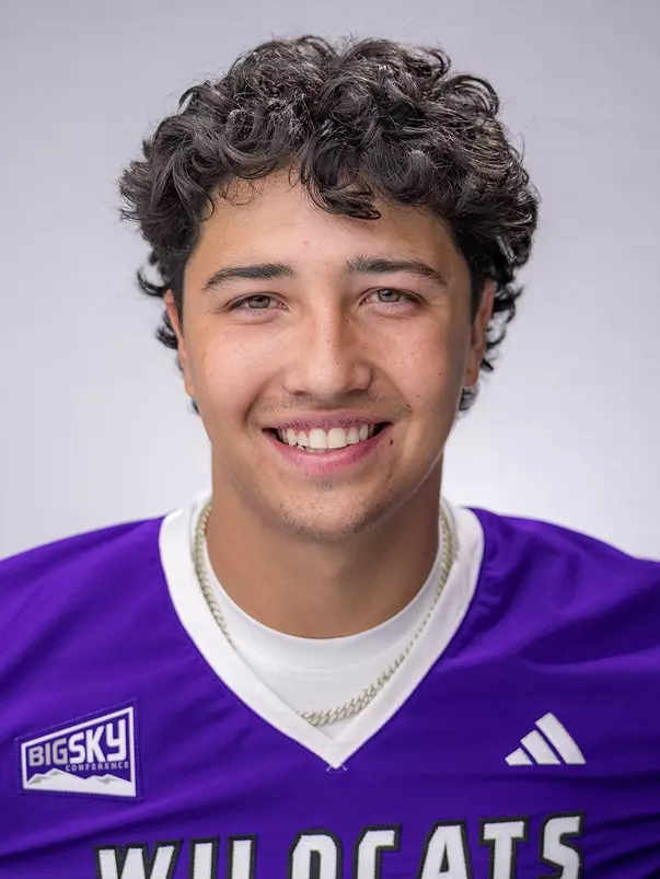 Jayden Northrup 2025