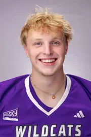 Riley Whicker 2025
