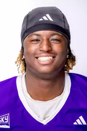 Tristan Allen 2025