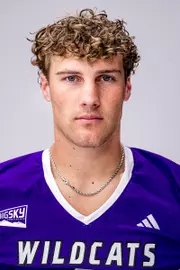 Aidan O'Callaghan 2025