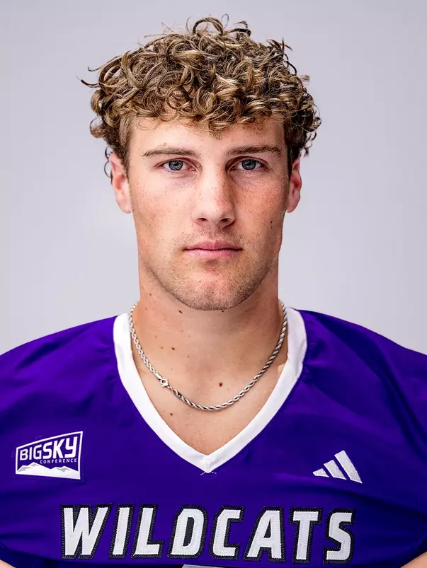 Aidan O'Callaghan 2025