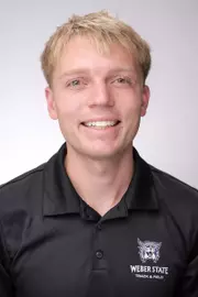 Evan Harris 2025
