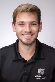 Wesley Kallgreen 2025