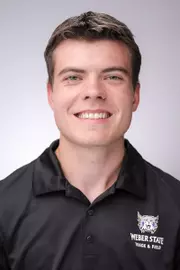 Paul Scown 2025