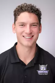 Treven Warnick 2025