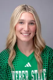 Lauren Headshot