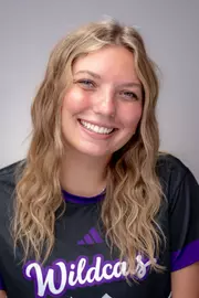 Sammie Headshot