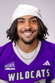 Ishaan Daniels 2025