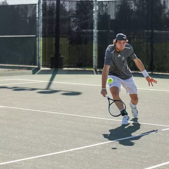 Franco Quijano in 2025