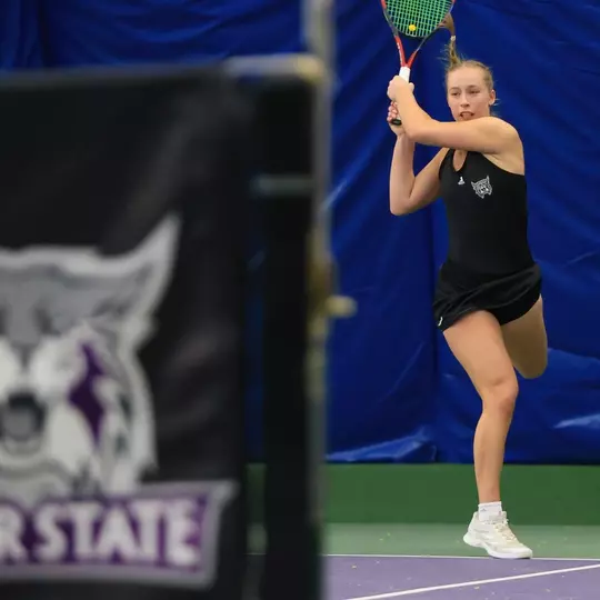 Jessica Hill in 2025