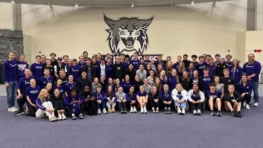 Weber State Indoor Invitational 2026