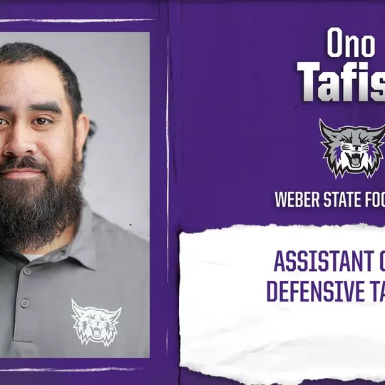 Ono Tafisi hire 2026