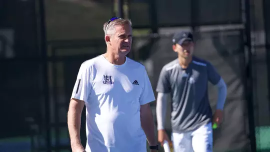 Brad Ferreira at the Bedford Cup in 2025