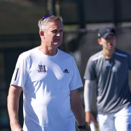 Brad Ferreira at the Bedford Cup in 2025