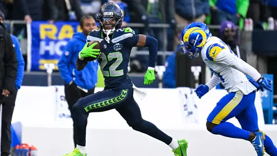 Rashid Shaheed 2026 NFL Playoffs