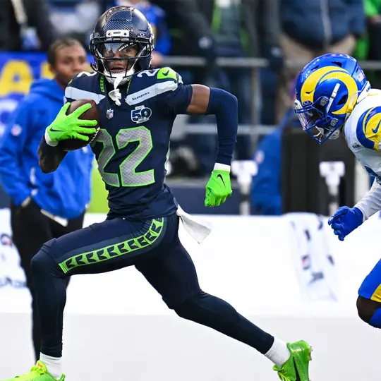 Rashid Shaheed 2026 NFL Playoffs