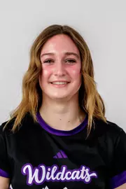 Kenadee Godderidge Headshot