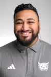 Isaac Asiata 2026