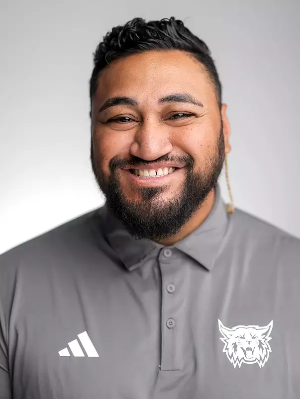 Isaac Asiata 2026