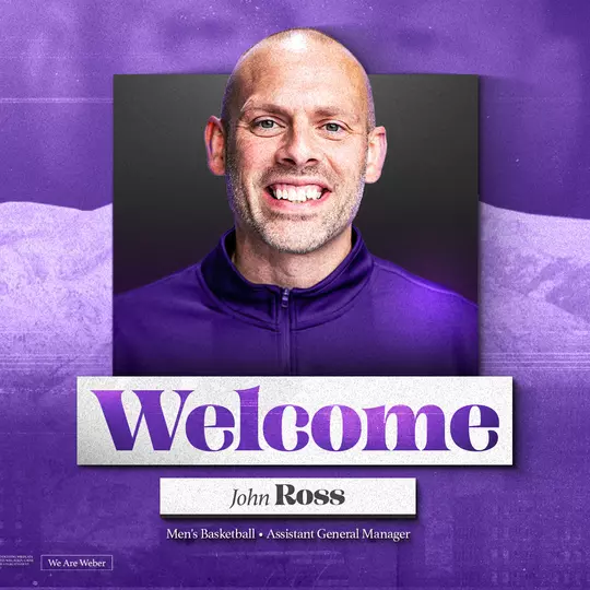 John Ross hired MBB - 2026
