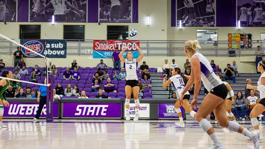 VB vs ISU/NCU Preview
