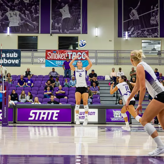 VB vs ISU/NCU Preview