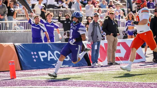 Robert Young 2026 vs. Idaho State