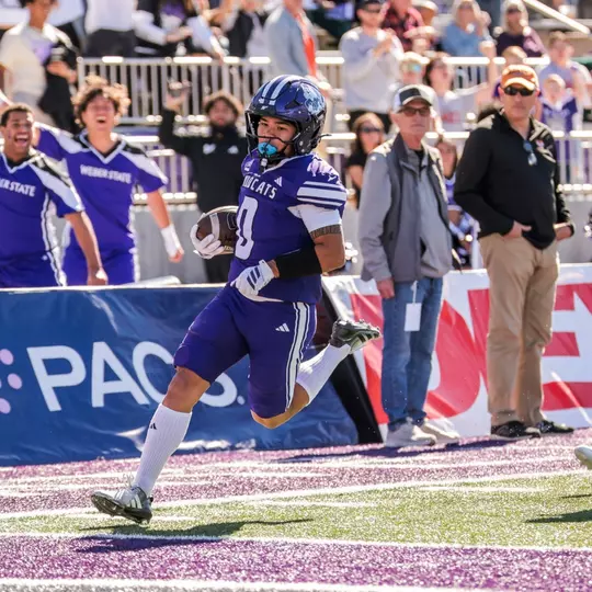 Robert Young 2026 vs. Idaho State