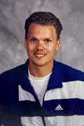 David Blair