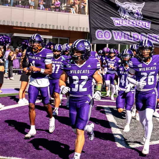 Football team vs. Idaho State 2026