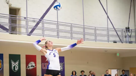 VB vs MSU