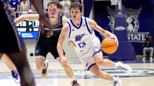 Gavin Lowe 2026 vs. Westminster