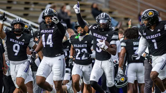Defense celebration 2026 vs. Idaho