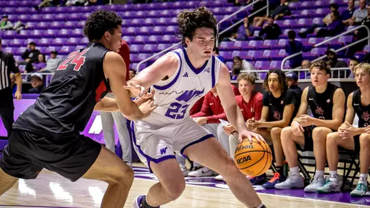 Dylan Warlick 2026 vs. Colorado Mesa