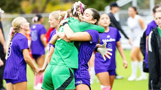 Wildcat Soccer