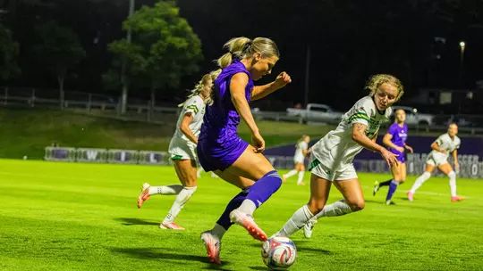 Weber State soccer