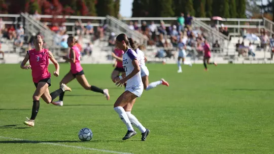 Wildcat soccer